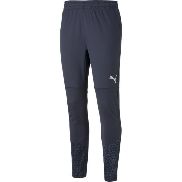 Puma Puma TEAMCUP TRAINING PANTS Мъжки спортен анцуг, тъмносин, размер