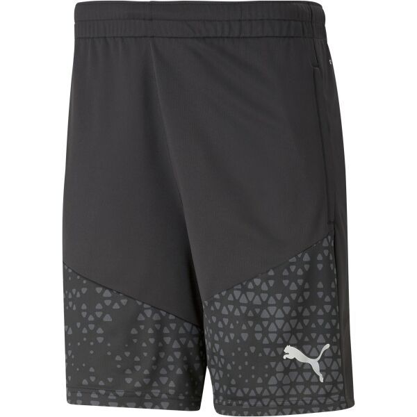 Puma Puma TEAMCUP TRAINING SHORTS Мъжки шорти, черно, размер