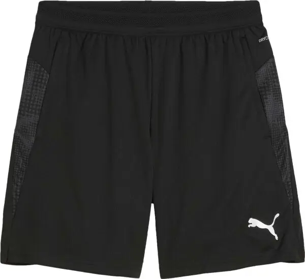 Puma Puma TEAMCUP TRAINING SHORTS Мъжки шорти, черно, размер