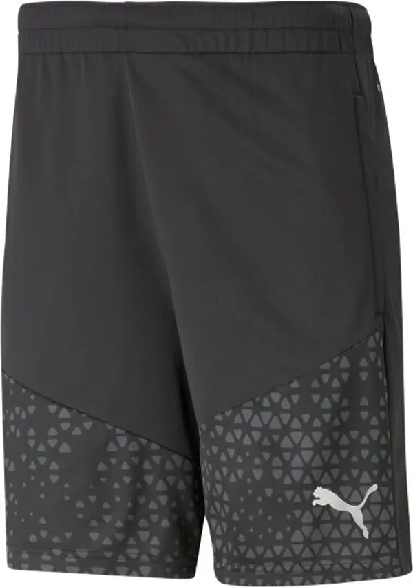 Puma Puma TEAMCUP TRAINING SHORTS Мъжки шорти, черно, размер
