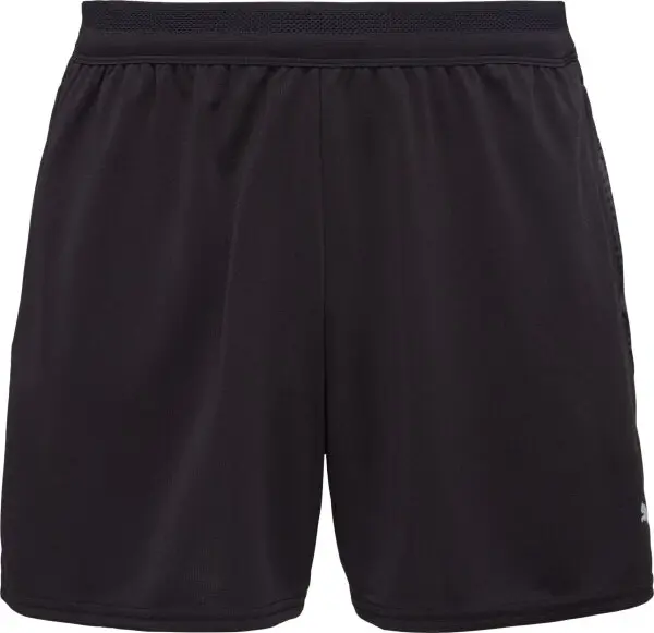 Puma Puma TEAMCUP TRAINING SHORTS W Дамски спортни шорти, черно, размер