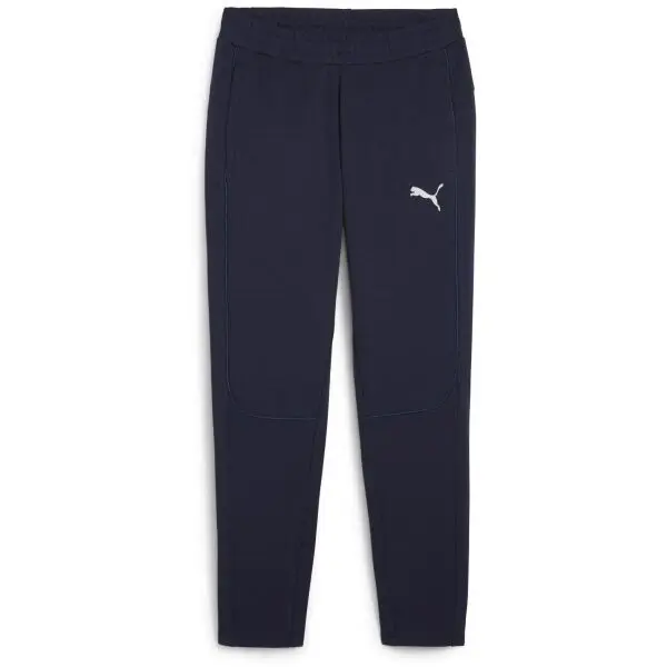 Puma Puma TEAMFINAL CASUALS PANTS Мъжки спортен анцуг, тъмносин, размер
