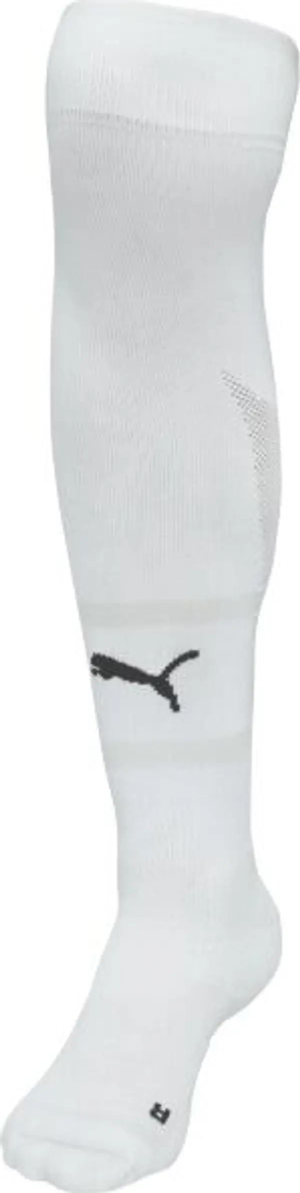 Puma Puma TEAMFINAL SOCKS Мъжки футболни чорапи, бяло, размер 35-38