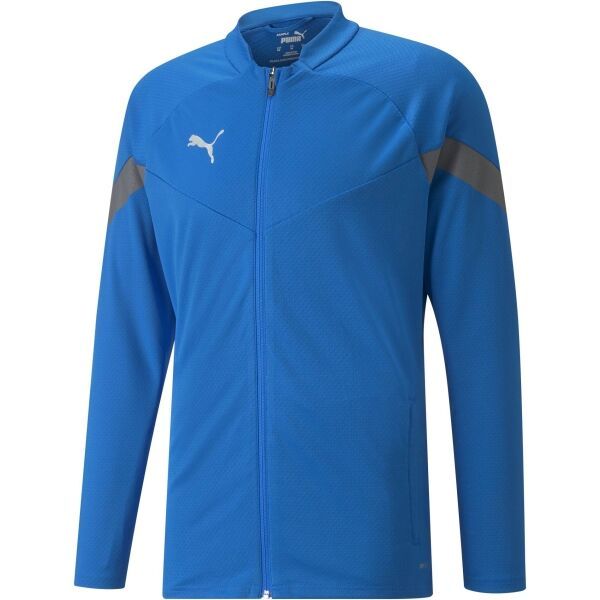 Puma Puma TEAMFINAL TRAINING JACKET LU Футболно яке, синьо, размер