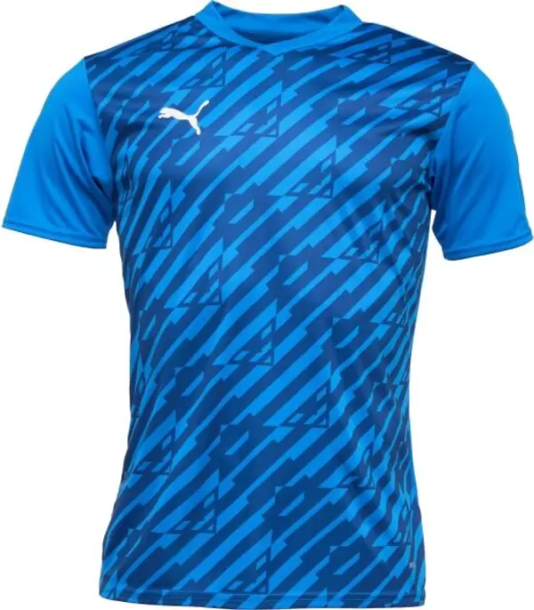 Puma Puma TEAMGLORY JERSEY Мъжка футболна тениска, синьо, размер