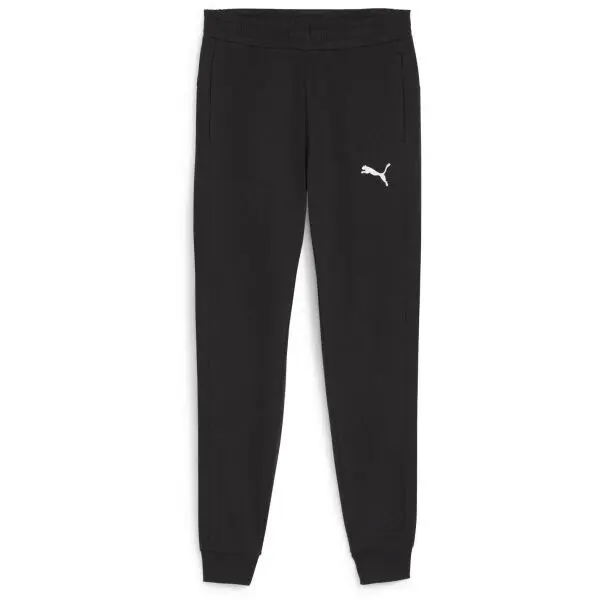 Puma Puma TEAMGOAL 23 CASUALS PANTS Мъжко спортно долнище, черно, размер