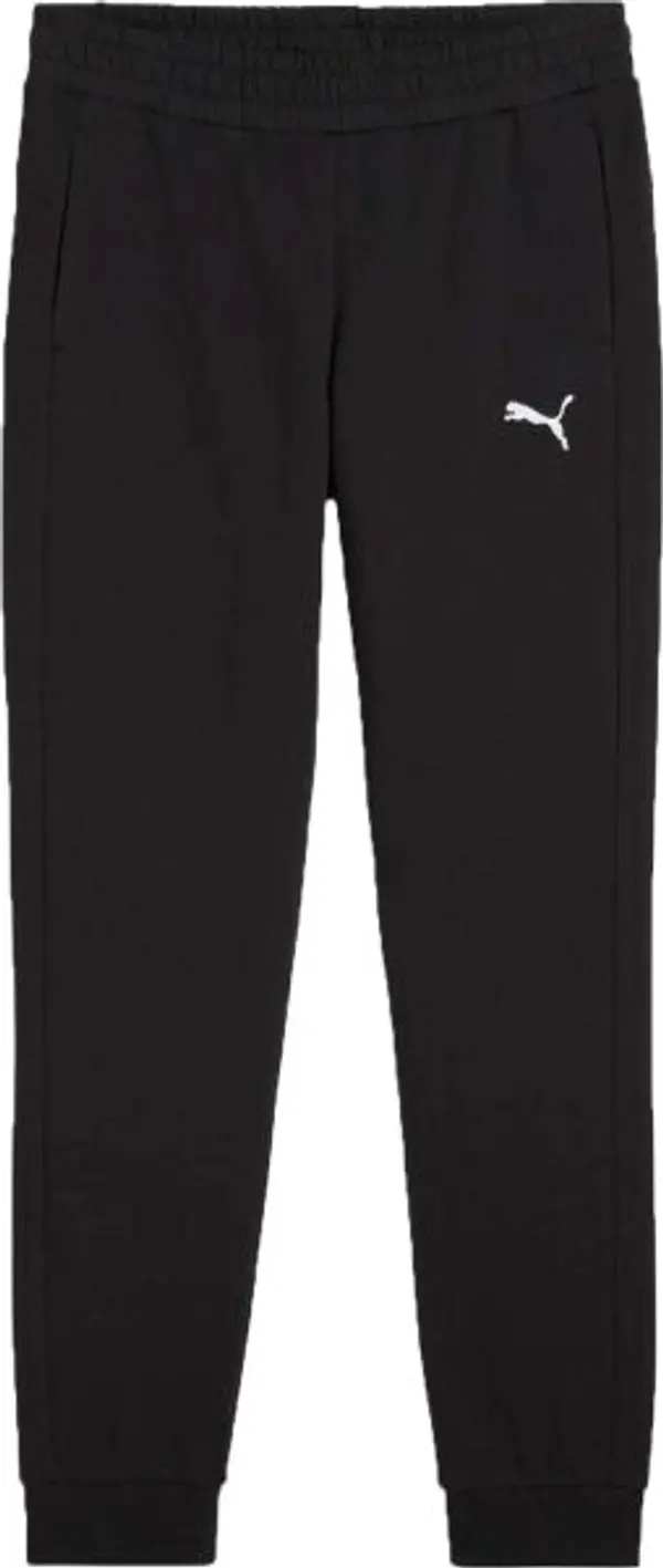 Puma Puma TEAMGOAL 23 CASUALS PANTS Мъжко спортно долнище, черно, размер