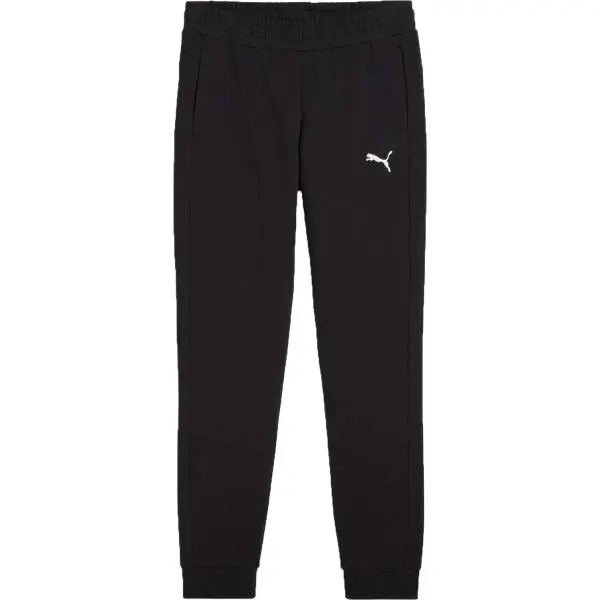 Puma Puma TEAMGOAL 23 CASUALS PANTS Мъжко спортно долнище, черно, размер