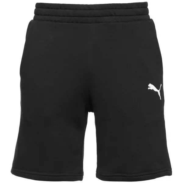 Puma Puma TEAMGOAL 23 CASUALS SHORTS Мъжки футболни шорти, черно, размер