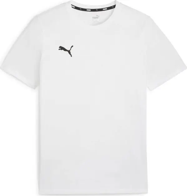Puma Puma TEAMGOAL 23 CASUALS TEE Мъжка тениска, бяло, размер
