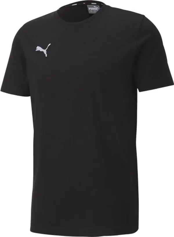 Puma Puma TEAMGOAL 23 CASUALS TEE Мъжка тениска, черно, размер