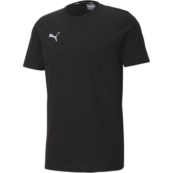 Puma Puma TEAMGOAL 23 CASUALS TEE Мъжка тениска, черно, размер