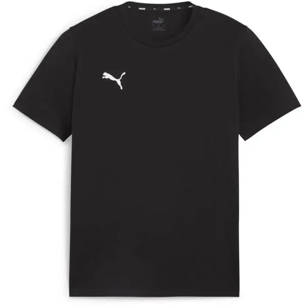 Puma Puma TEAMGOAL 23 CASUALS TEE Мъжка тениска, черно, размер
