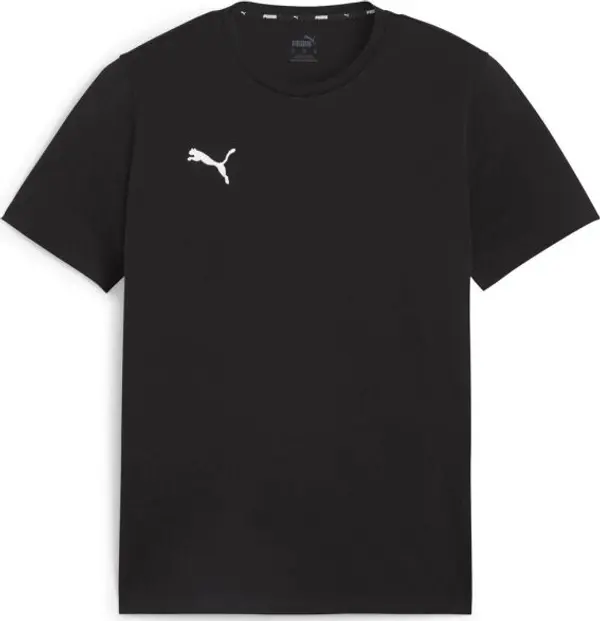 Puma Puma TEAMGOAL 23 CASUALS TEE Мъжка тениска, черно, размер