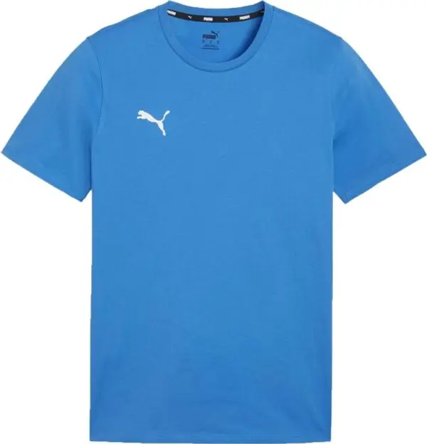 Puma Puma TEAMGOAL 23 CASUALS TEE Мъжка тениска, синьо, размер