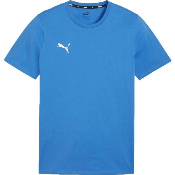 Puma Puma TEAMGOAL 23 CASUALS TEE Мъжка тениска, синьо, размер