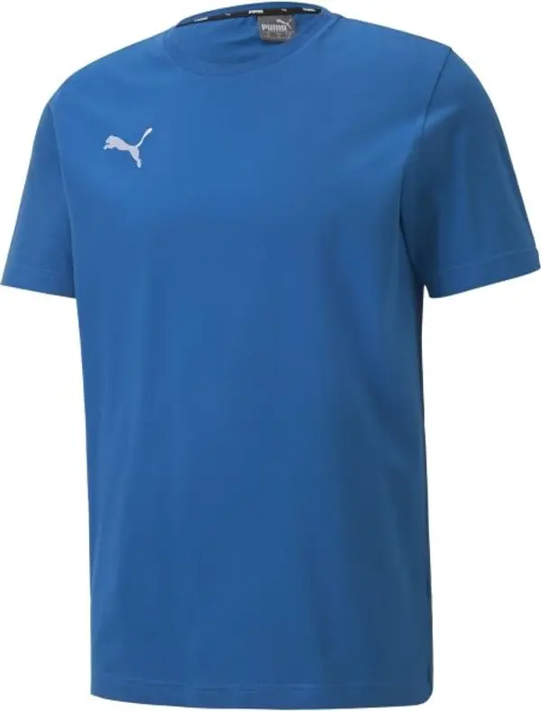 Puma Puma TEAMGOAL 23 CASUALS TEE Мъжка тениска, синьо, размер