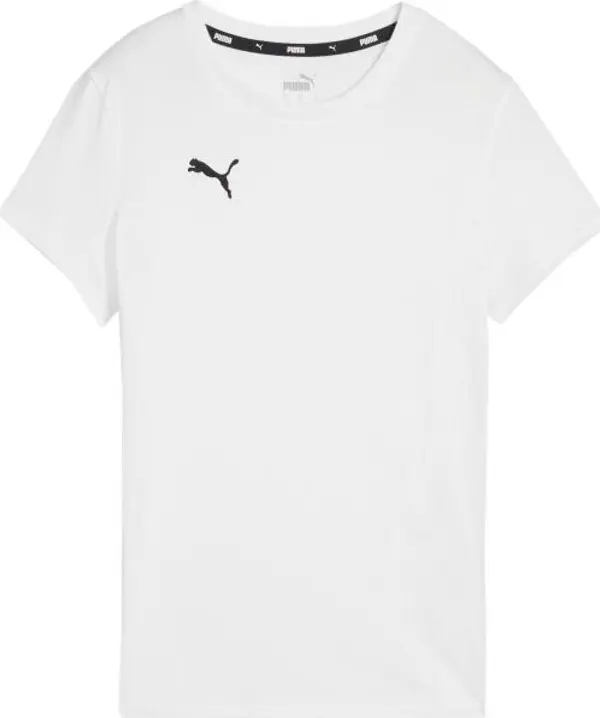 Puma Puma TEAMGOAL 23 CASUALS TEE W Дамска тениска, бяло, размер