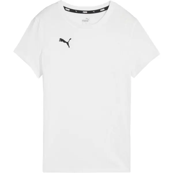 Puma Puma TEAMGOAL 23 CASUALS TEE W Дамска тениска, бяло, размер