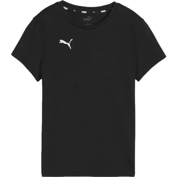 Puma Puma TEAMGOAL 23 CASUALS TEE W Дамска тениска, черно, размер