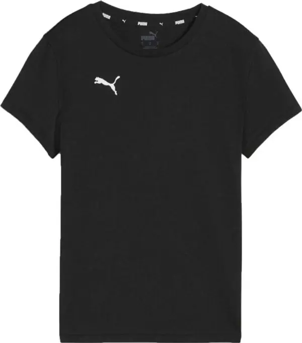 Puma Puma TEAMGOAL 23 CASUALS TEE W Дамска тениска, черно, размер