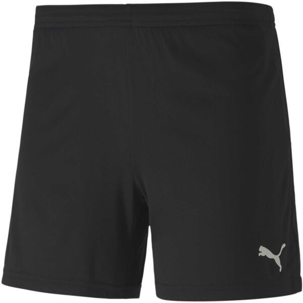 Puma Puma TEAMGOAL 23 KNIT SHORTS W Дамски футболни шорти, черно, размер