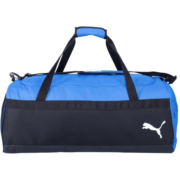 Puma Puma TEAMGOAL 23 TEAMBAG L Спортна  чанта, черно, размер