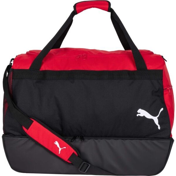 Puma Puma TEAMGOAL 23 TEAMBAG M BC Спортен сак, черно, размер