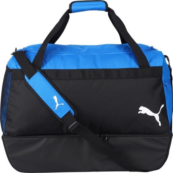 Puma Puma TEAMGOAL 23 TEAMBAG M BC Спортен сак, черно, размер