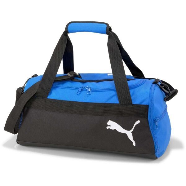 Puma Puma TEAMGOAL 23 TEAMBAG S Спортен сак, синьо, размер