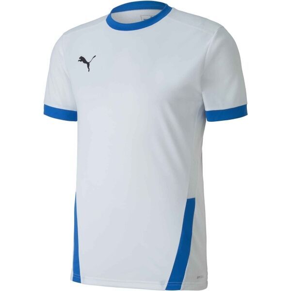 Puma Puma TEAMGOAL 23 TRAINING JERSEY Мъжка футболна тениска, бяло, размер