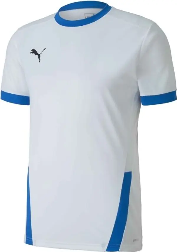 Puma Puma TEAMGOAL 23 TRAINING JERSEY Мъжка футболна тениска, бяло, размер