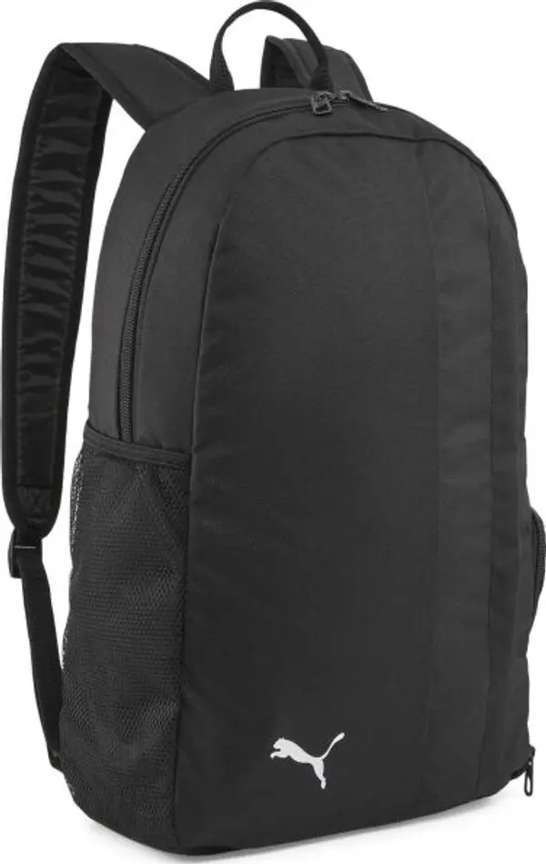 Puma Puma TEAMGOAL BACKPACK BC (BOOT COMPARTMENT) Спортна раница, черно, размер