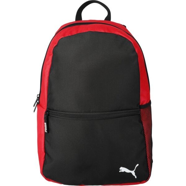 Puma Puma TEAMGOAL BACKPACK CORE Раница, черно, размер
