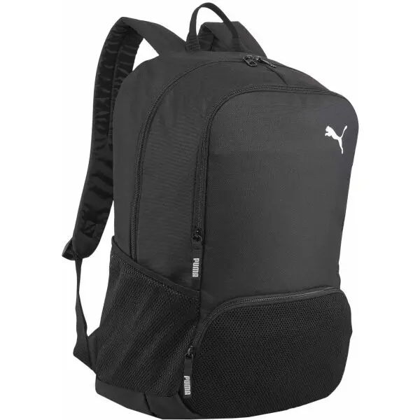 Puma Puma TEAMGOAL BACKPACK PREMIUM XL Спортна раница, черно, размер