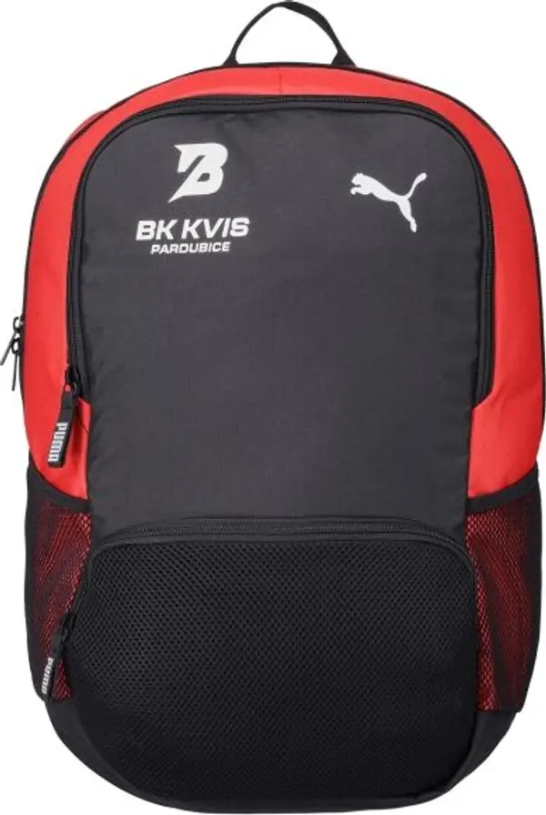 Puma Puma TEAMGOAL BACKPACK PREMIUM XL Спортна раница, черно, размер