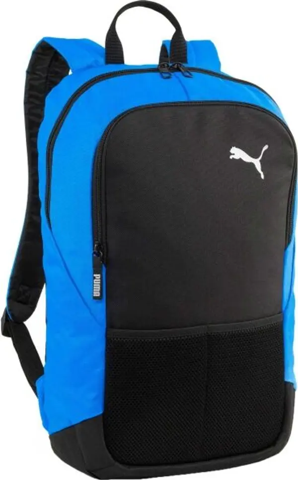 Puma Puma TEAMGOAL BACKPACK Раница, синьо, размер