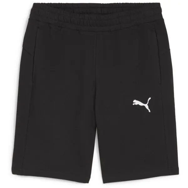 Puma Puma TEAMGOAL CASUALS SHORTS Мъжки къси панталонки, черно, размер
