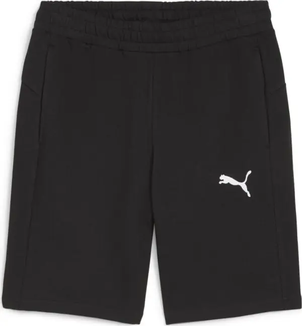 Puma Puma TEAMGOAL CASUALS SHORTS Мъжки къси панталонки, черно, размер