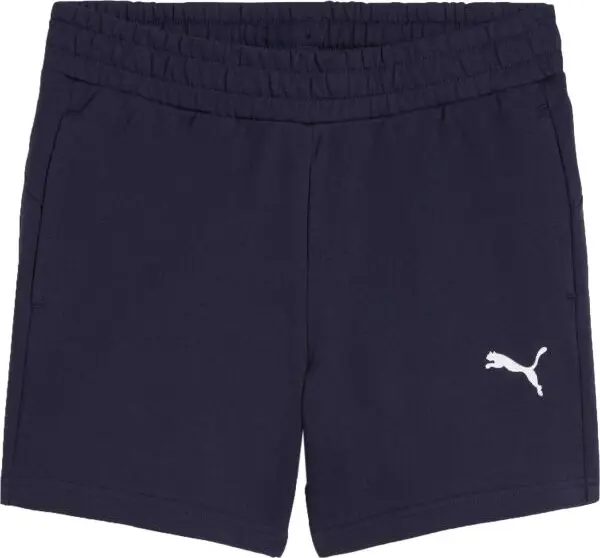 Puma Puma TEAMGOAL CASUALS SHORTS W Дамски шорти, тъмносин, размер