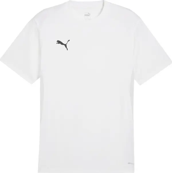 Puma Puma TEAMGOAL JERSEY Мъжка спортна тениска, бяло, размер