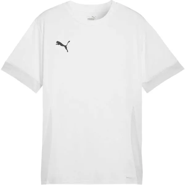 Puma Puma TEAMGOAL MATCHDAY JERSEY Футболна фланелка, бяло, размер