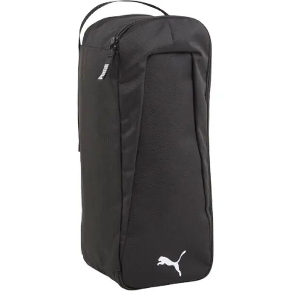 Puma Puma TEAMGOAL SHOE BAG Чанта за бутонки, черно, размер