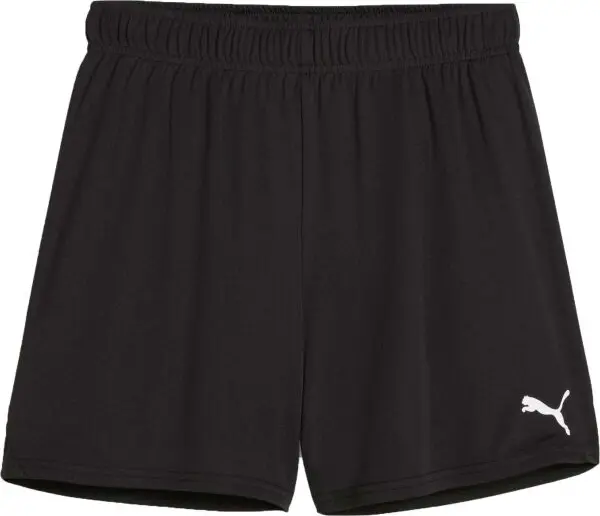 Puma Puma TEAMGOAL SHORTS W Дамски спортни шорти, черно, размер