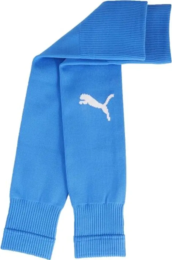 Puma Puma TEAMGOAL SLEEVE SOCK Футболни чорапи, синьо, размер 43-46