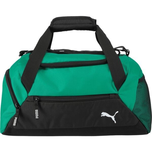 Puma Puma TEAMGOAL TEAMBAG S Спортна чанта, зелено, размер