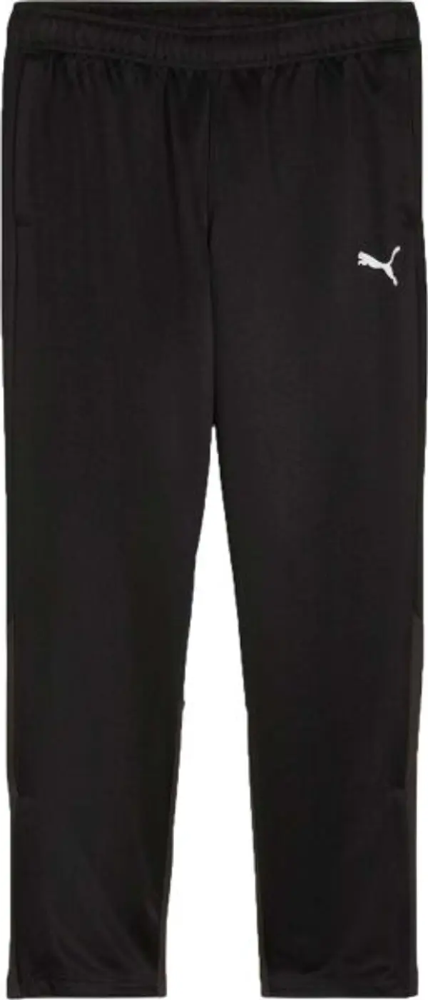 Puma Puma TEAMGOAL TRAINING PANT W Дамски спортен панталон, черно, размер