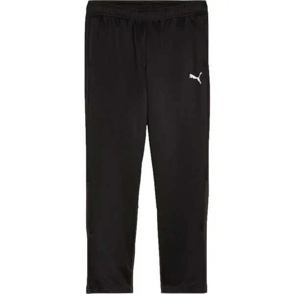 Puma Puma TEAMGOAL TRAINING PANT W Дамски спортен панталон, черно, размер