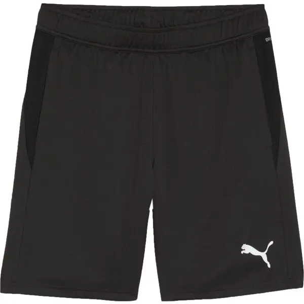 Puma Puma TEAMGOAL TRAINING SHORT Мъжки спортни обувки, черно, размер