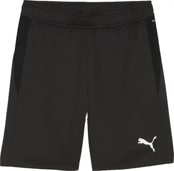 Puma Puma TEAMGOAL TRAINING SHORT Мъжки спортни обувки, черно, размер